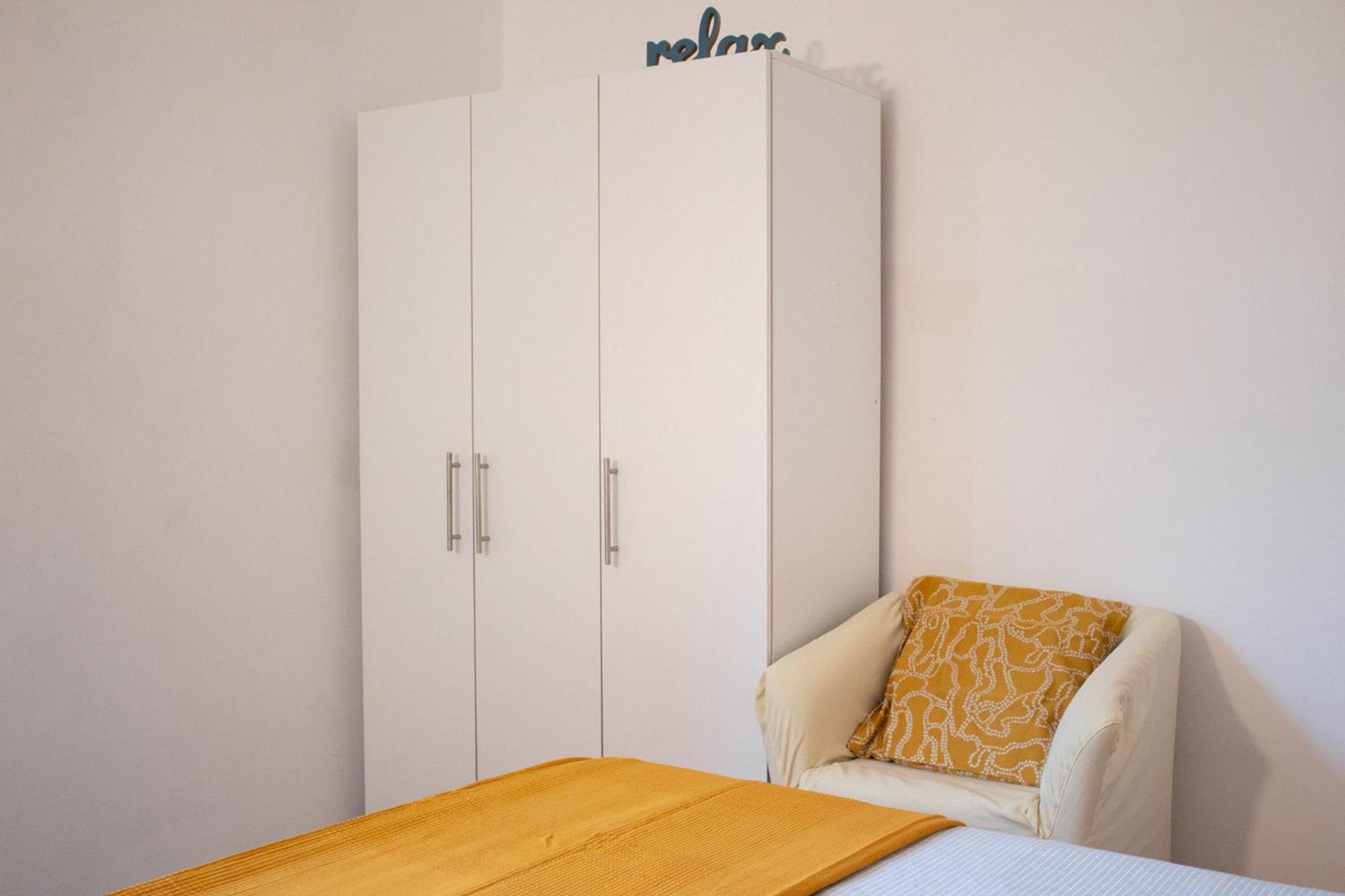 Le Calle Holiday Apartments Torbole Sul Garda Exteriér fotografie