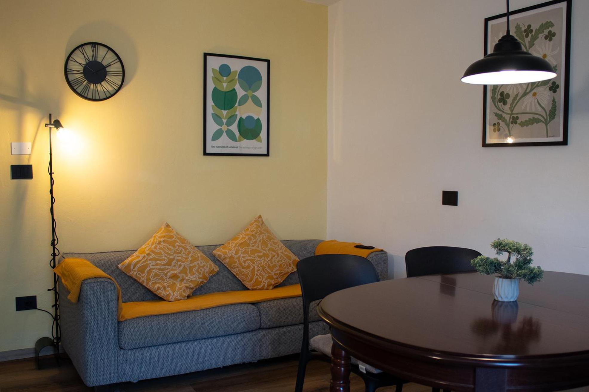 Le Calle Holiday Apartments Torbole Sul Garda Exteriér fotografie